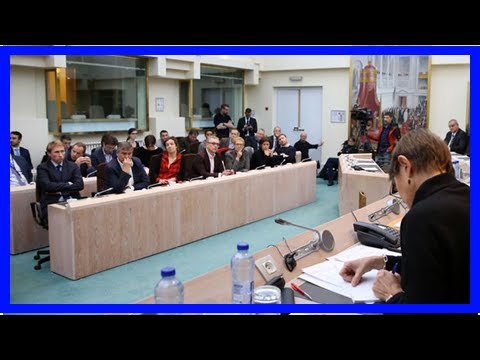 Kazakhgate: la commission évoque une immixtion française "inacceptable"
