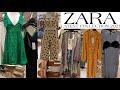 ZARA LATEST COLLECTION IN SPRING/SUMMER FASHION | NEW TREND | NEW IN STORE APRIL 2021 | ZARA SHOP UP