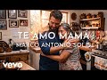 Marco Antonio Solís, Los Bukis - Te Amo Mamá (Visualizer)