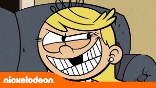The Loud House Lola Irritada Nickelodeon Em Português