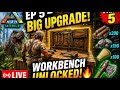 ARK Mobile LIVE 🔴 | Aaj Kuch Bada Hone Wala Hai! 😳🔥