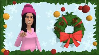 Our Christmas Intro (Plotagon Version)