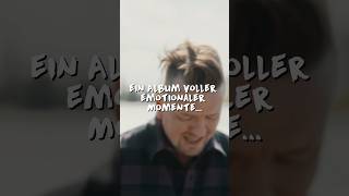 ♥️Kämpferherz ist da. Emotional. Ehrlich.Selbstreflektiert. Nahbarer denn je. 🚀💿 #neuesalbum