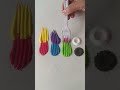 simple Rangoli, satisfying rangoli, Easy rangsatisfying #asmroli, Tricks and tips,ASMR#rangoli