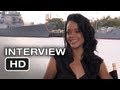 Battleship 2012 Rihanna Interview Hd Movie
