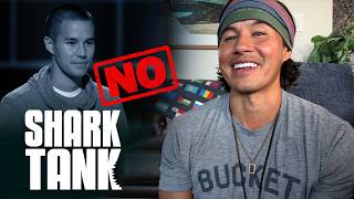 10 years and $50 Million after Shark Tank shut me down, I'm Ready To Pitch Again