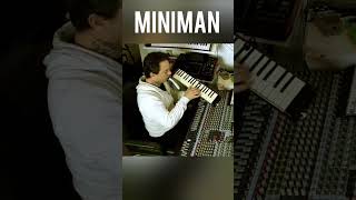 MINIMAN | NEW ALBUM OUT FEBRUARY 15