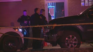 Des Moines police charge 17-year-old with attempted murder in bar shooting