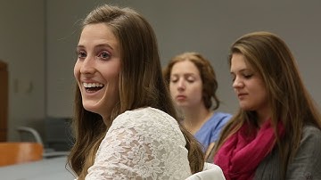 My Priorities Were Wrong ~ A Student Story