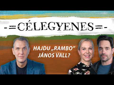 Tüntessen együtt Orbán Viktorral a jogállamért – Célegyenes
