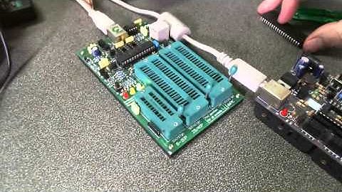 Reprogramming the gogo