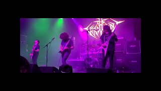 The Virulent - "Imperium" live at Warehouse Live Midtown