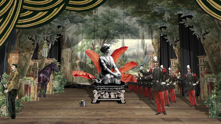 Masculine as her Muse — Inside CHANEL