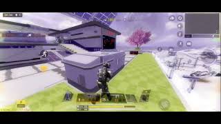 From 1 to 100 | tek it cafuné | codm montage part 1