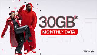 Smarta Bundle Imetosha