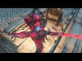 End of video