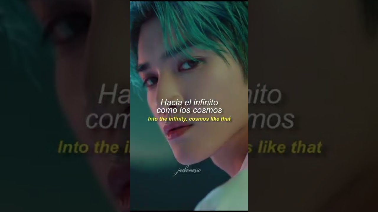 TAEYONG - Long Flight 