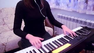 † PowerWolf — Let There Be Night [Piano Cover]