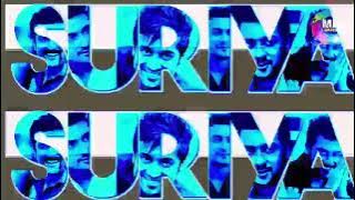 Madura Jilla Whatsapp status | Suriya songs | Madura Jilla Macha Kanni | ♥️🎵