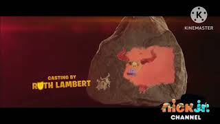 Smallfoot 2018 Nick Jr. Credits