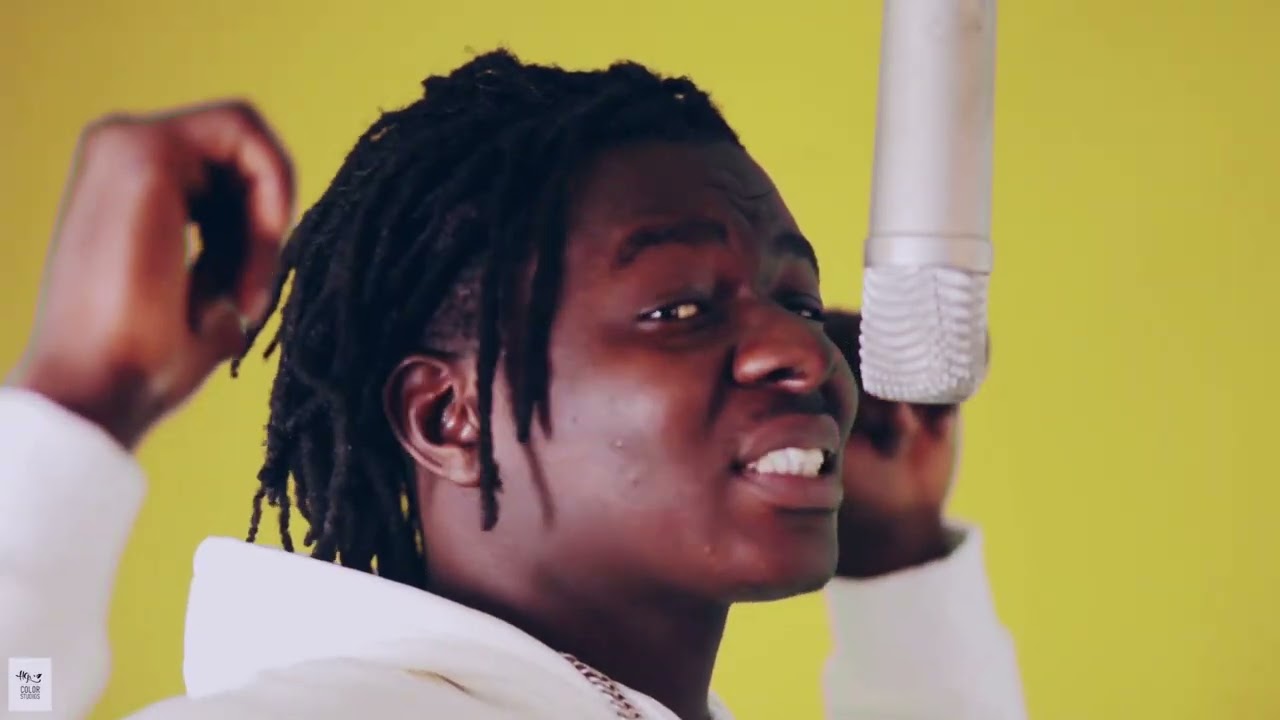 Watch Street Vybz - HOLIDAY (studio performance) on YouTube Watch Street Vybz - HOLIDAY (studio performance) on YouTube