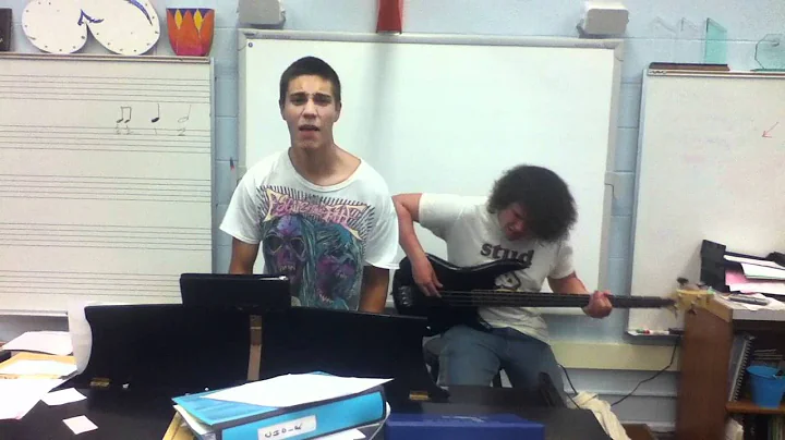 Queen - Don't Stop Me Know (Lip Dub and Power Lip Syncing)