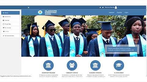 How to Create Course Image on Moodle site