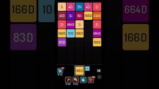 42i to 170i | X2 Blocks easiest Strategy | Road to infinity