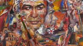 Durdy Bayramov and Nury Halmamedov: Art and Music