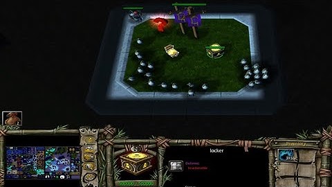 BAW RPG how to hack gold lumber soul with cheats engine (part 1)