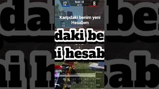 yeni hesap aldım buz m416 inceleme gelecek