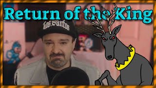 DSPGaming: The Drama-Free Streamer
