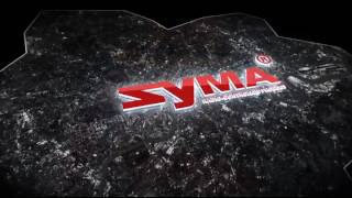 SYMA Sky Thunder HD 8500 WH Video Instruction