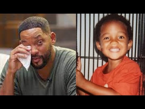 The Sad Truth About Will Smith's Heartbreaking Childhood