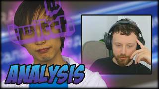 Gorgc analysis SingSing's VOD