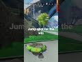 Apex Jump Shot For The Win #Shorts