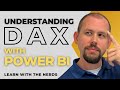 Power BI DAX Functions Tutorial For Beginners FULL COURSE 