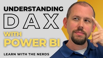 Power BI DAX Functions Tutorial for Beginners | FULL COURSE