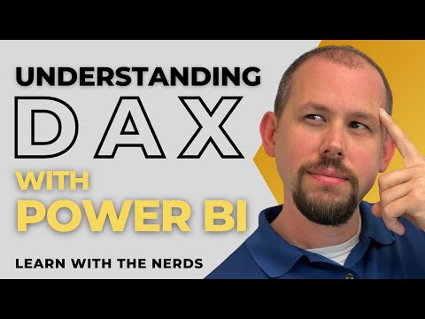 ?Beginning Power BI DAX Functions Tutorial [Full Course]