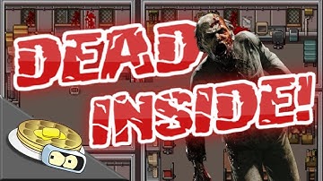 Apartments of the DEAD Map Speed Development | RPG Maker MV MAP CREATION TUTORIAL (POP! Horror City)