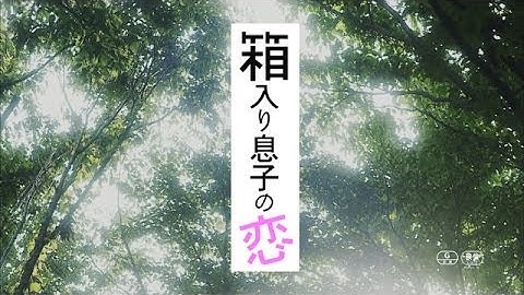 箱入り息子の恋　予告
