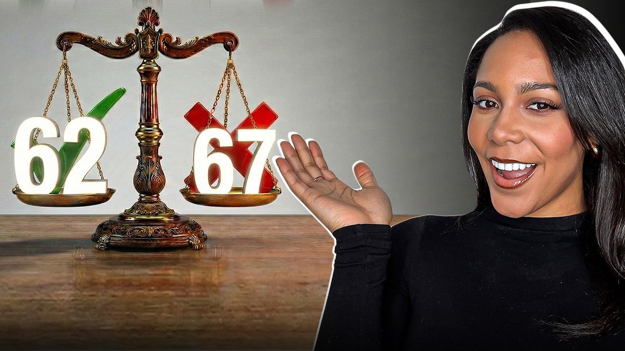 Take Social Security Early (Even If The Math Says Otherwise)