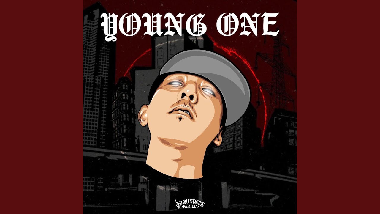 Hustler (feat. K Peyn)