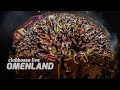 Omenland 2017 clubbasse live