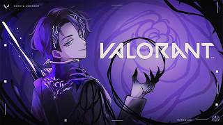【VALORANT】Will We Reach Plat Today【Nayuta Umbrage | FIRST STAGE PRODUCTION EN】