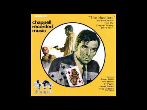 Lee Mason & His Orchestra - Top Gear (1971). - YouTube