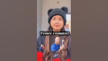 Funny Comments reading 😁| Part 964😁 #shorts #funnycomment #comment #commentsreading  #comments2fun