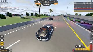 Roblox Driving Empire | Giúp ông bạn farm tiền để mua xe :v | Mp Đức screenshot 1