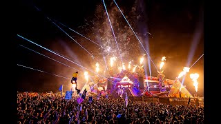 Elements Music & Arts Festival 2024: Official Aftermovie