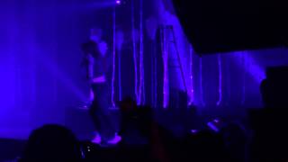 Stranger than earth Live at Orlando House of Blues